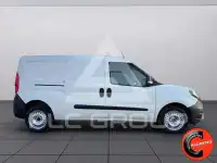 2021 Fiat Doblo
