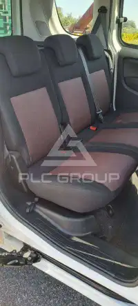 2021 Fiat Doblo