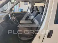 2021 Fiat Doblo