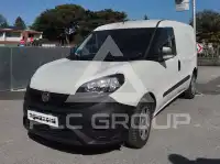 2021 Fiat Doblo