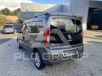 2021 Fiat Doblo