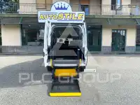 2021 Fiat Doblo