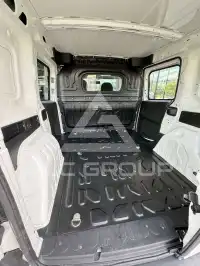 2021 Fiat Doblo