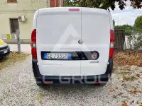 2021 Fiat Doblo
