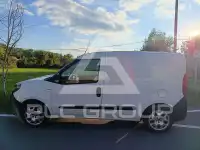 2021 Fiat Doblo