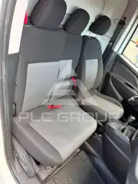 2021 Fiat Doblo