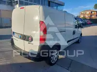 2021 Fiat Doblo