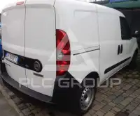 2021 Fiat Doblo