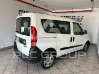 2021 Fiat Doblo