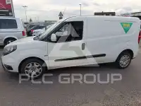2021 Fiat Doblo