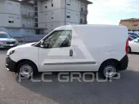 2021 Fiat Doblo