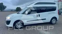 2021 Fiat Doblo