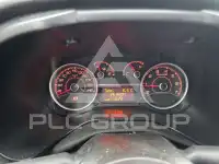 2021 Fiat Doblo