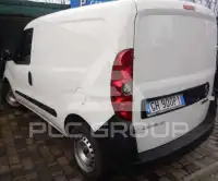 2021 Fiat Doblo