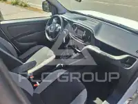 2021 Fiat Doblo