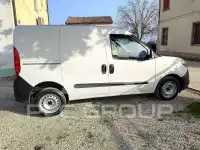 2021 Fiat Doblo