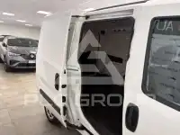 2021 Fiat Doblo