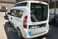 2021 Fiat Doblo
