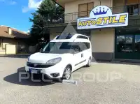 2021 Fiat Doblo