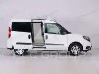 2021 Fiat Doblo