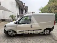 2021 Fiat Doblo