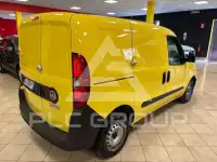 2021 Fiat Doblo