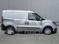 2021 Fiat Doblo