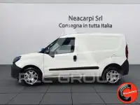2021 Fiat Doblo