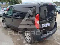 2021 Fiat Doblo