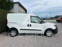 2021 Fiat Doblo