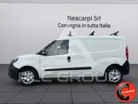 2021 Fiat Doblo