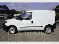 2021 Fiat Doblo