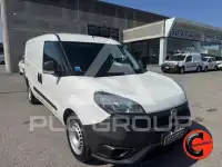 2021 Fiat Doblo