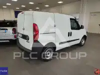 2021 Fiat Doblo