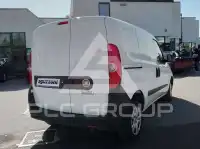 2021 Fiat Doblo