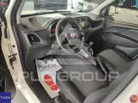 2021 Fiat Doblo