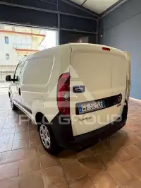2021 Fiat Doblo