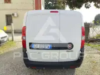 2021 Fiat Doblo