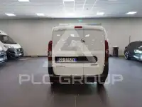 2021 Fiat Doblo