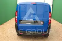 2021 Fiat Doblo