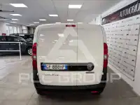 2021 Fiat Doblo