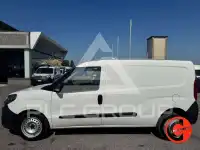 2021 Fiat Doblo