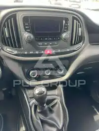 2021 Fiat Doblo