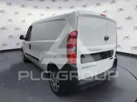2021 Fiat Doblo