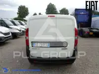 2021 Fiat Doblo