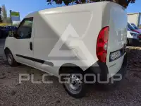 2021 Fiat Doblo
