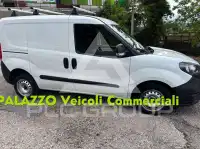 2021 Fiat Doblo