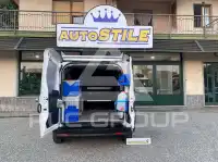 2021 Fiat Doblo