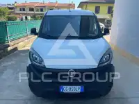 2021 Fiat Doblo