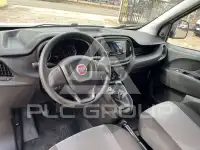 2021 Fiat Doblo